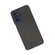 Samsung Galaxy M13 Kılıf Montreal Silikon Kapak - Lacivert