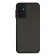 Samsung Galaxy M13 Kılıf Montreal Silikon Kapak - Siyah