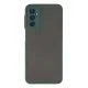 Samsung Galaxy M13 Kılıf Montreal Silikon Kapak - Yeşil