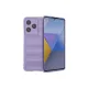 General Mobile Era 50 Kılıf Optimum Silikon - Lila