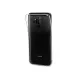 Huawei Mate 20 Lite Kılıf Lüx Şeffaf Silikon