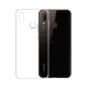 Huawei P20 Lite Kılıf Lüx Şeffaf Silikon