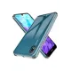 Huawei Y5 2019 Kılıf Lüx Şeffaf Silikon