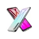 Xiaomi Redmi Note 8 Kılıf Lüx Şeffaf Silikon