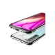Xiaomi Redmi Note 8 Kılıf Lüx Şeffaf Silikon