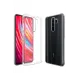 Xiaomi Redmi Note 8 Pro Kılıf Lüx Şeffaf Silikon