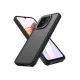 Xiaomi Redmi 12C Kılıf Elegant Kapak - Siyah