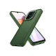 Xiaomi Redmi 12C Kılıf Elegant Kapak - Yeşil