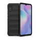 Xiaomi Redmi 9A Kılıf Optimum Silikon - Siyah