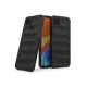 Xiaomi Redmi 9C Kılıf Optimum Silikon - Siyah