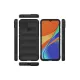 Xiaomi Redmi 9C Kılıf Optimum Silikon - Siyah