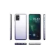 Samsung Galaxy M31S Kılıf Lüx Şeffaf Silikon