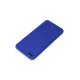 Apple iPhone 7 Plus Kılıf First Silikon - Koyu Mavi