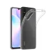 Xiaomi Redmi 9A Kılıf Lüx Şeffaf Silikon - Şeffaf