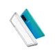 Samsung Galaxy A91 / S10 Lite Kılıf Lüx Şeffaf Silikon