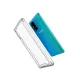 Samsung Galaxy A91 / S10 Lite Kılıf Lüx Şeffaf Silikon