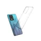 Samsung Galaxy S20 Ultra Kılıf Lüx Şeffaf Silikon