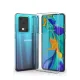 Samsung Galaxy S20 Ultra Kılıf Lüx Şeffaf Silikon