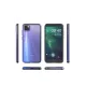 Huawei Y5P Kılıf Lüx Şeffaf Silikon - Şeffaf
