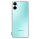 Samsung Galaxy A06 Kılıf Lüx Şeffaf Silikon
