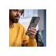 Realme C55 Kılıf Elegant Kapak - Siyah