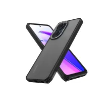 Realme C55 Kılıf Elegant Kapak - Siyah