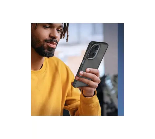 Realme C55 Kılıf Elegant Kapak - Yeşil