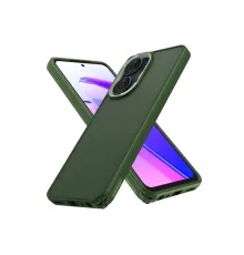 Realme C55 Kılıf Elegant Kapak - Yeşil