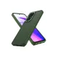 Realme C55 Kılıf Elegant Kapak - Yeşil