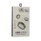 Samsung Galaxy S24 Bilvis Titan Kamera Lens - Gold