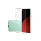 Xiaomi Redmi 14C Kılıf Lüx Şeffaf Silikon