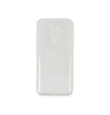 General Mobile GM 20 Kılıf Lüx Şeffaf Silikon - Şeffaf