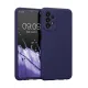 Samsung Galaxy A23 4G Kılıf First Silikon - Lacivert