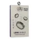 Samsung Galaxy S24 Ultra Bilvis Titan Kamera Lens - Gold