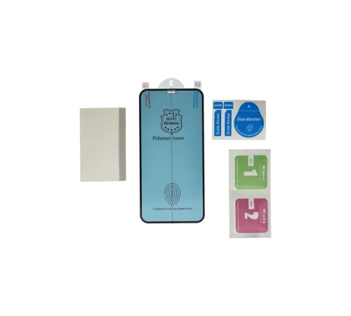 Samsung Galaxy S24 Ultra Polymer Nano Ekran Koruyucu