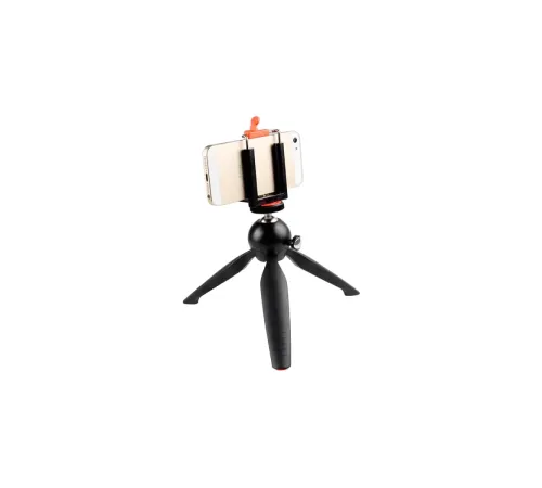 YT228 Telefon Kamera Tripod Stand