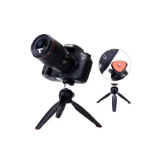 YT228 Telefon Kamera Tripod Stand