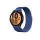 Watch 20mm Metal Mıknatıslı Kordon - Mavi
