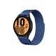Watch 20mm Metal Mıknatıslı Kordon - Mavi