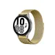 Watch 20mm Metal Mıknatıslı Kordon - Gold