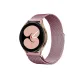 Watch 20mm Metal Mıknatıslı Kordon - Rose