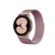 Watch 20mm Metal Mıknatıslı Kordon - Rose