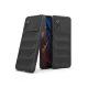 Xiaomi Poco X4 Pro 5G Kılıf Optimum Silikon - Siyah
