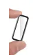 Huawei Band 6 Polymer Nano Ekran Koruyucu - Şeffaf