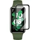 Huawei Band 6 Polymer Nano Ekran Koruyucu - Şeffaf