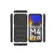 Xiaomi Poco M4 Pro 4G Kılıf Optimum Silikon - Siyah