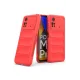 Xiaomi Poco M4 Pro 4G Kılıf Optimum Silikon - Kırmızı