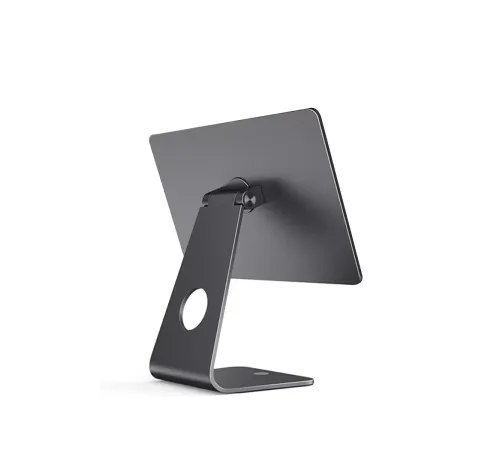 X26 Holder Stand Apple iPad Pro 11 - Gri
