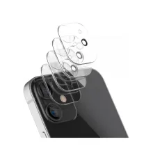 Xiaomi Poco X5 Pro 5G Kamera Lens Koruma Cam