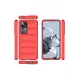 Xiaomi Mi 12T Pro Kılıf Optimum Silikon - Kırmızı